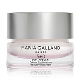 MARIA GALLAND 560 Lumin´Éclat Rozjasňující hedvábný krém    50 ml