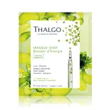 THALGO Spiruline Boost Mořská maska pro doplnění energie 