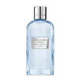 ABERCROMBIE & FITCH First Instinct Blue parfémovaná voda pro ženy   100 ml