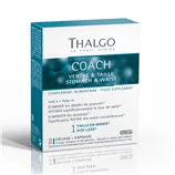 THALGO Coach Doplněk stravy na zeštíhlení břicha a pasu Stomach and Waist   30 tablet