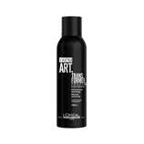 L'ORÉAL Professionnel Tecni. Art Transformer Texture Multifunkční tužící gelová pěna na vlasy
