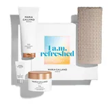 MARIA GALLAND I a.m. Refreshed kosmetický set pro osvěžení pleti i těla