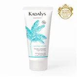 KADALYS Musaclean Exfoliační peelingová maska 3 v 1 s aktivními látkami ze zeleného banánu BIO   50 ml