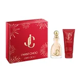 JIMMY CHOO I Want Choo dárkový set pro ženy   2 produkty
