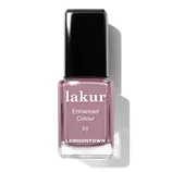 LONDONTOWN lakur Bell Flower lak na nehty starorůžová 12 ml