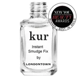 LONDONTOWN kur Instant Smudge Fix opravný lak na nehty   12 ml