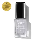 LONDONTOWN kur Illuminating Nail Concealer Rozjasňovač nehtů Quartz mléčný