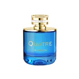 BOUCHERON Quatre En Bleu parfémovaná vůně pro ženy   50 ml