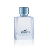 HOLLISTER Free Wave for Him toaletní voda pro muže   50 ml