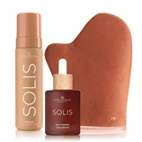 COCOSOLIS SOLIS set samoopalovací kosmetiky    