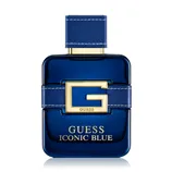GUESS Iconic Blue parfémovaná voda pro muže   100 ml