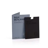 MAX BENJAMIN Dodici Vonná karta   19 g