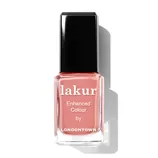 LONDONTOWN Lakur Rose-Tinted Glasses lak na nehty růžová 12 ml