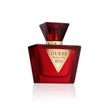 GUESS Seductive Red toaletní voda pro ženy   50 ml