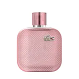LACOSTE L.12.12 Silver Rose parfémovaná voda pro ženy   100 ml