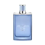 JIMMY CHOO Man Aqua toaletní voda pro muže   100 ml