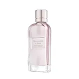 ABERCROMBIE & FITCH First Instinct parfémovaná voda pro ženy   50 ml