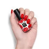 LONDONTOWN Gel Color Londoner Love gelový lak na nehty
