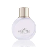HOLLISTER Free Wave for Her parfémovaná voda pro ženy