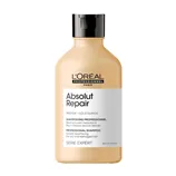L'ORÉAL Professionnel Serie Expert Absolut Repair šampon na suché a poškozené vlasy   300 ml