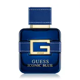 GUESS Iconic Blue parfémovaná voda pro muže   50 ml