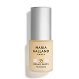MARIA GALLAND 35 Mosaic Drops Rozjasňující elixír 