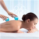 THALGO Spa tělový rituál Zázračná Arktida / Merveille Arctique   90 min