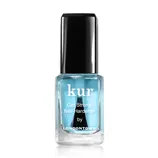 LONDONTOWN kur Get Strong Nail Hardener Zpevňující péče a base coat   12 ml