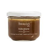 THALGO Indoceane Sladko-slaný tělový peeling výživný a relaxační