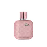 LACOSTE L.12.12 Silver Rose parfémovaná voda pro ženy