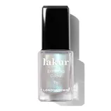 LONDONTOWN lakur Moonstone Chrome Topper lak na nehty