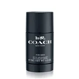 COACH For Men tuhý deodorant pro muže