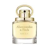 ABERCROMBIE & FITCH Away parfémovaná voda pro ženy   50 ml