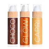 COCOSOLIS Set sluneční kosmetiky    