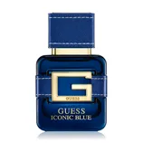 GUESS Iconic Blue parfémovaná voda pro muže