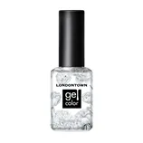 LONDONTOWN Gel Color Powder gelový lak na nehty