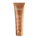 THALGO Omlazující opalovací krém SPF 30 na obličej a dekolt   50 ml