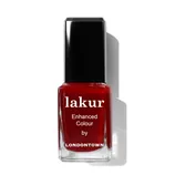 LONDONTOWN lakur Truly Ruby lak na nehty karmínová 12 ml