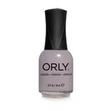 ORLY November Fog lak na nehty z kolekce Velvet Dream