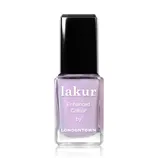 LONDONTOWN lakur Honey Lavender lak na nehty fialová 12 ml