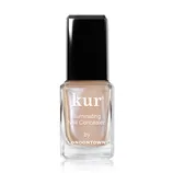 LONDONTOWN kur Illuminating Nail Concealer Rozjasňovač nehtů Bare   12 ml