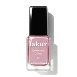 LONDONTOWN Lakur Berry Nude lak na nehty růžová 12 ml