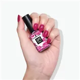 LONDONTOWN Gel Color Teeny Kini gelový lak na nehty ovocná sangria 12 ml