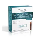 THALGO Doplněk stravy proti stárnutí a vráskám kolagenový nápoj Collagéne 10 000   10 x 25 ml