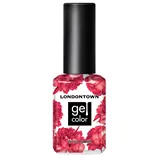 LONDONTOWN Gel Color Guilty Pleasure gelový lak na nehty