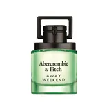 ABERCROMBIE & FITCH Away Weekend toaletní voda pro muže   30 ml