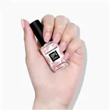 LONDONTOWN Gel Color Dream Scene gelový lak na nehty opálová růžová 12 ml