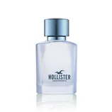 HOLLISTER Free Wave for Him toaletní voda pro muže