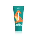 NAÏF Kids Dětský mycí gel a šampon