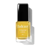 LONDONTOWN Lakur Daisy Chain lak na nehty kanárkově žlutá 12 ml